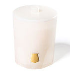 Alabaster Vesta Candle (270g) GOODS Harrods   