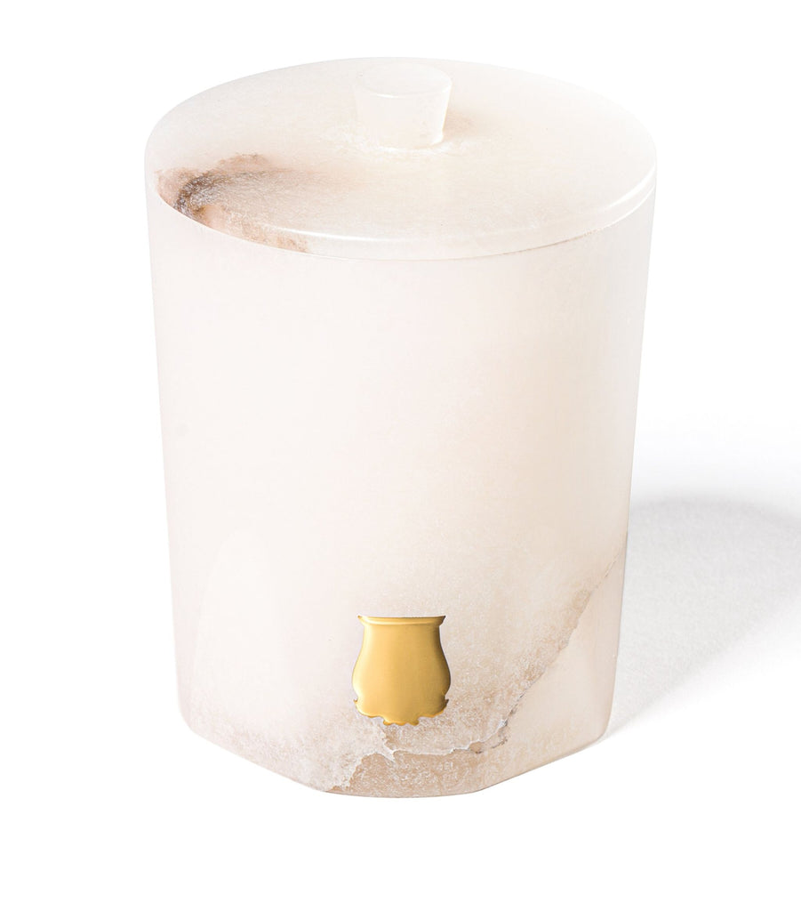 Alabaster Vesta Candle (270g)