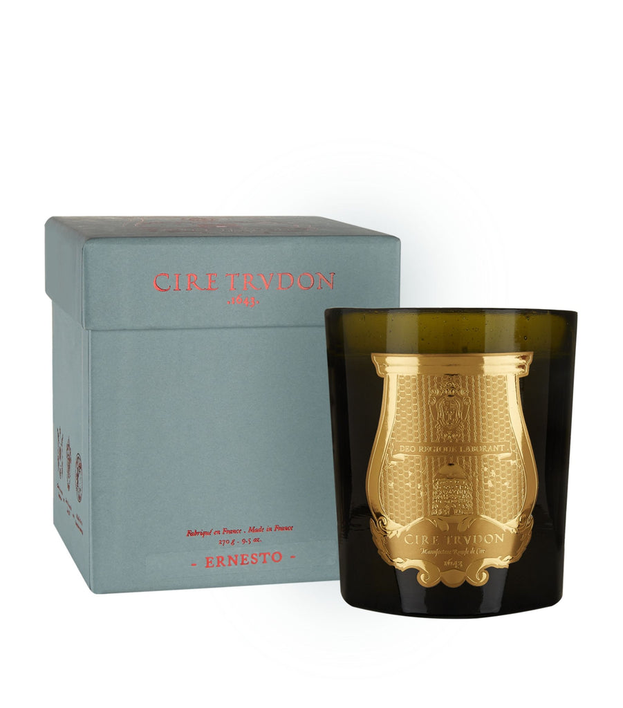 Ernesto Candle (270g)