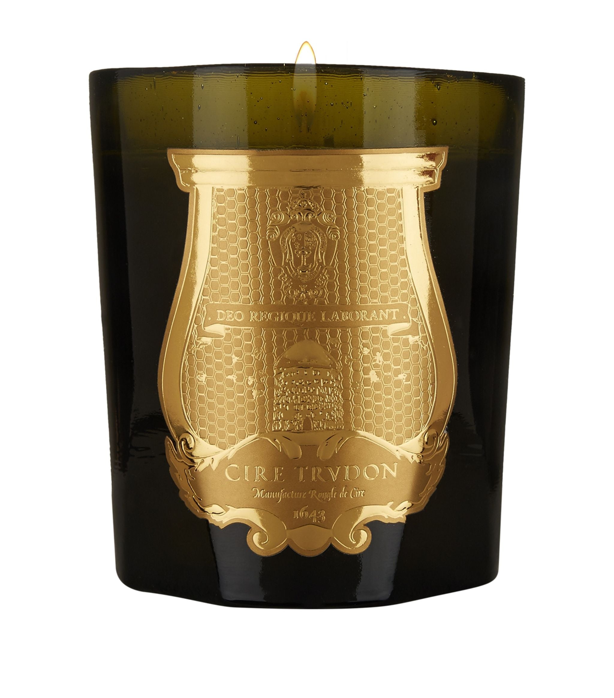 Joséphine Candle (270g) GOODS Harrods   