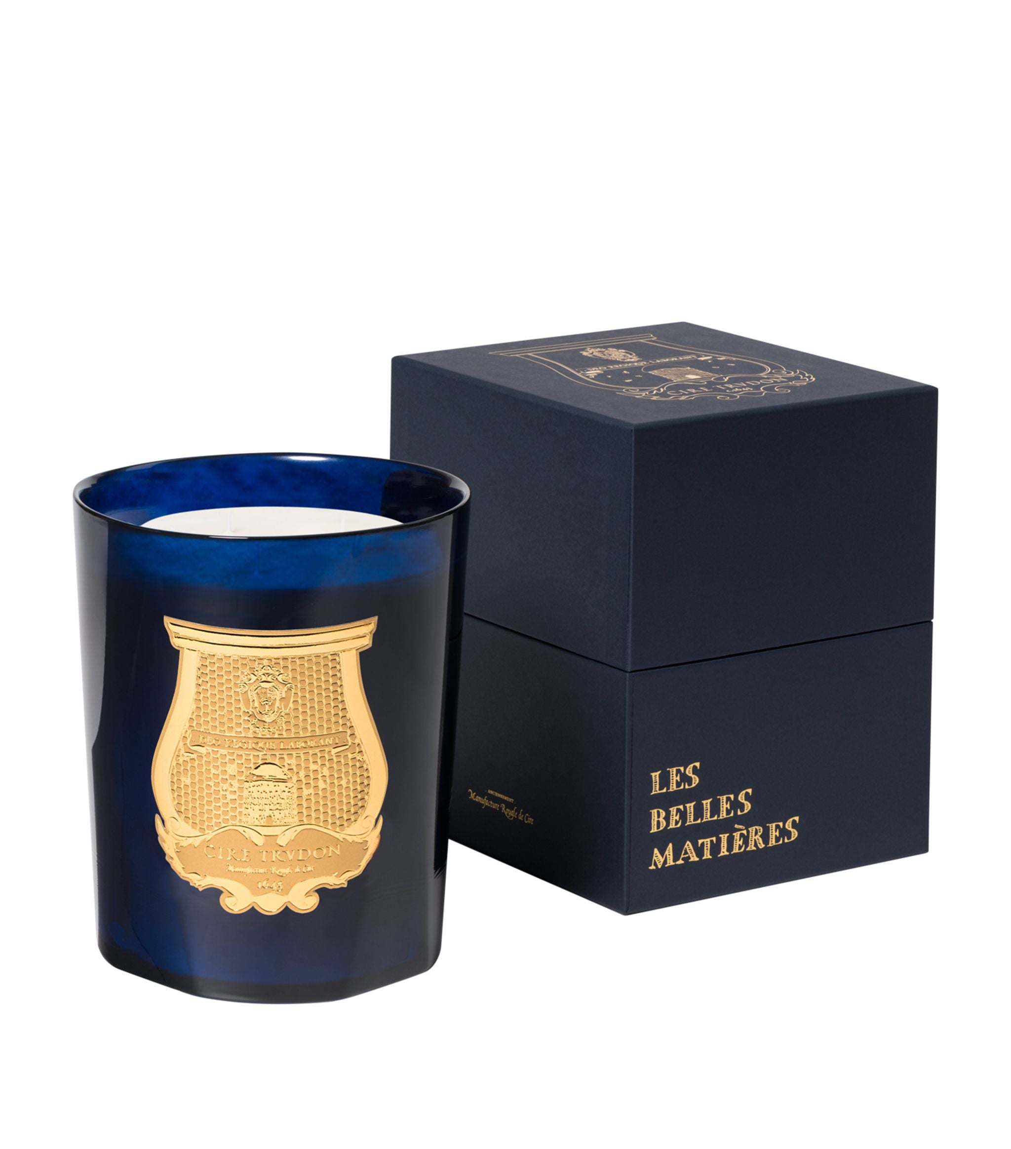 Les Belles Matières Maduraï Candle (2.8kg) GOODS Harrods   