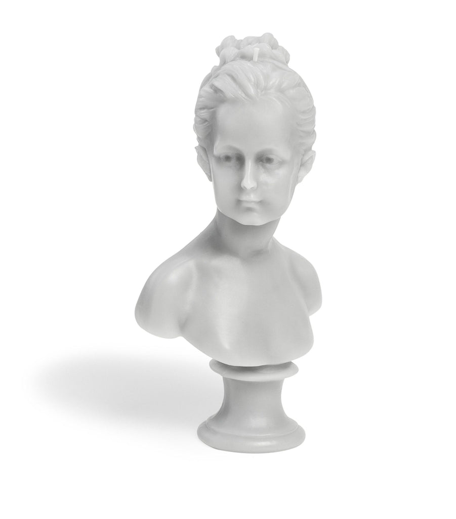 Louise Bust Candle