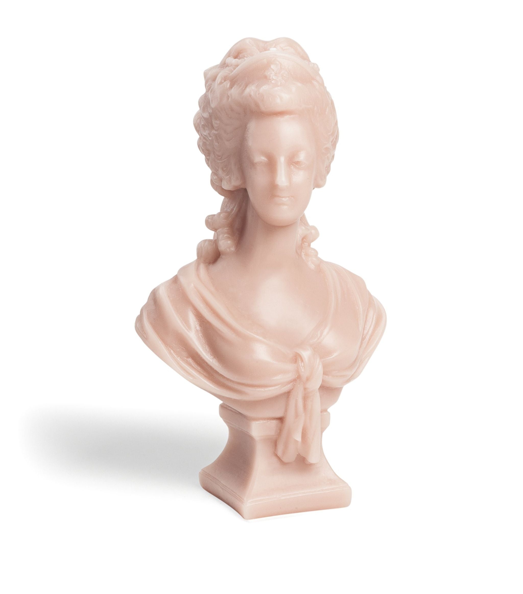 Marie Antoinette Bust Candle GOODS Harrods   