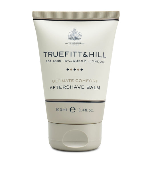 Ultimate Comfort Aftershave Balm Facial Skincare Harrods   