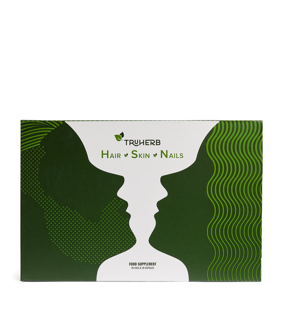 Hair, Skin and Nails Food Supplement (28 Doses)