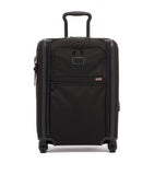 Alpha 3 Continental Dual Access 4-Wheel Carry-On Case (56cm) GOODS Harrods   