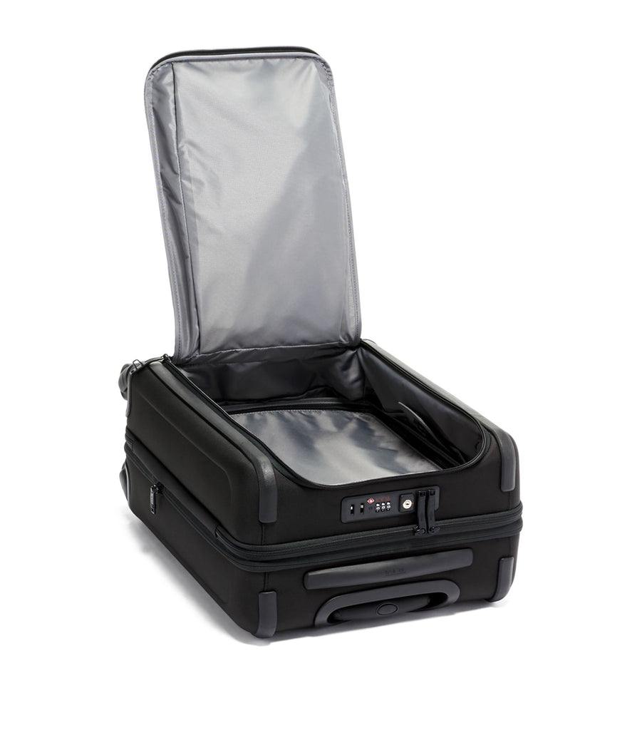 Alpha 3 Continental Dual Access 4-Wheel Carry-On Case (56cm)