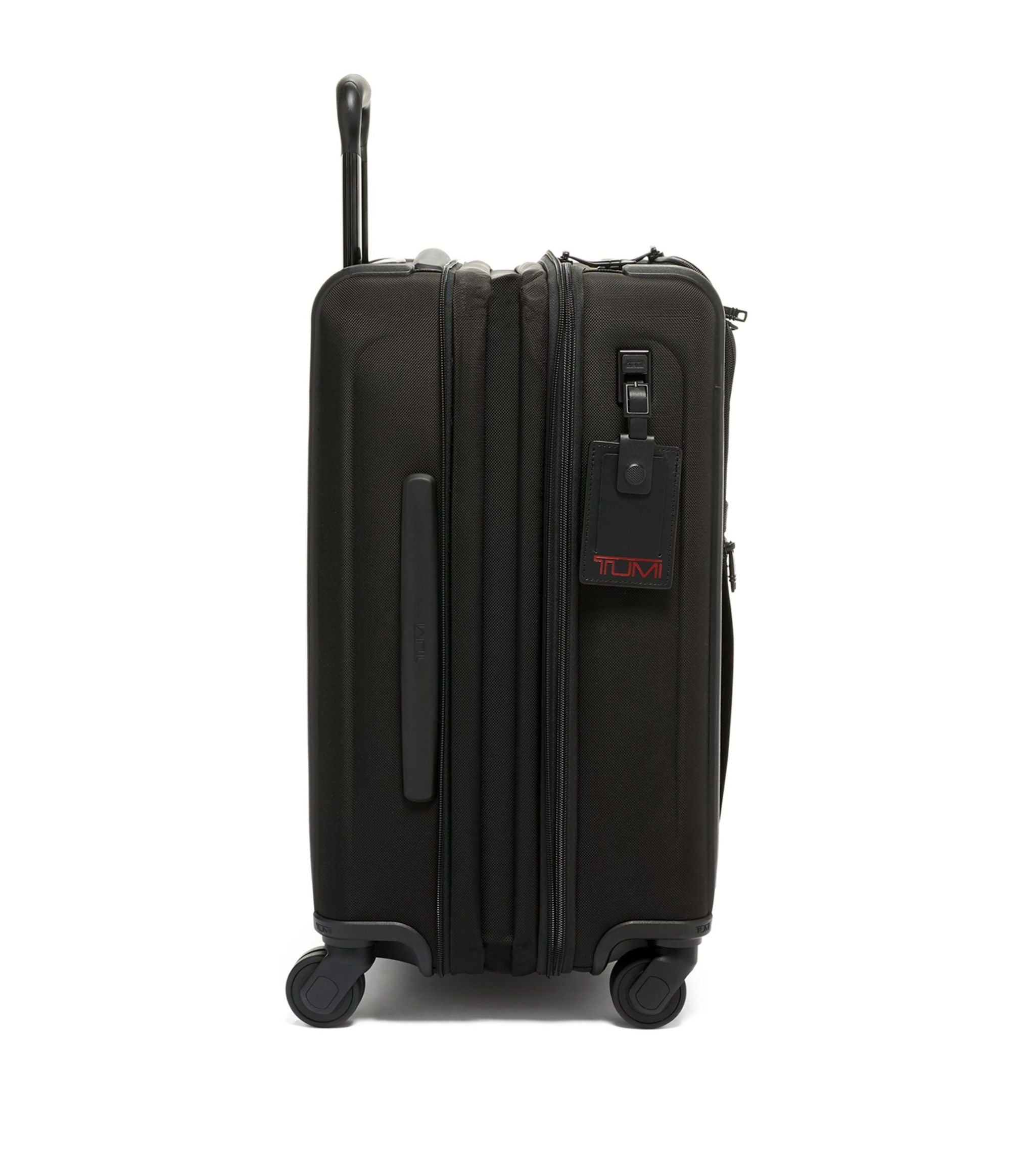 Alpha 3 Continental Dual Access 4-Wheel Carry-On Case (56cm) GOODS Harrods   