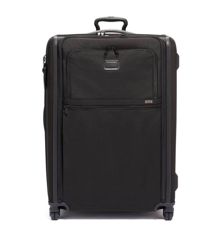 Alpha 3 Extended Trip Expandable 4-Wheel Packing Case (78.5cm)