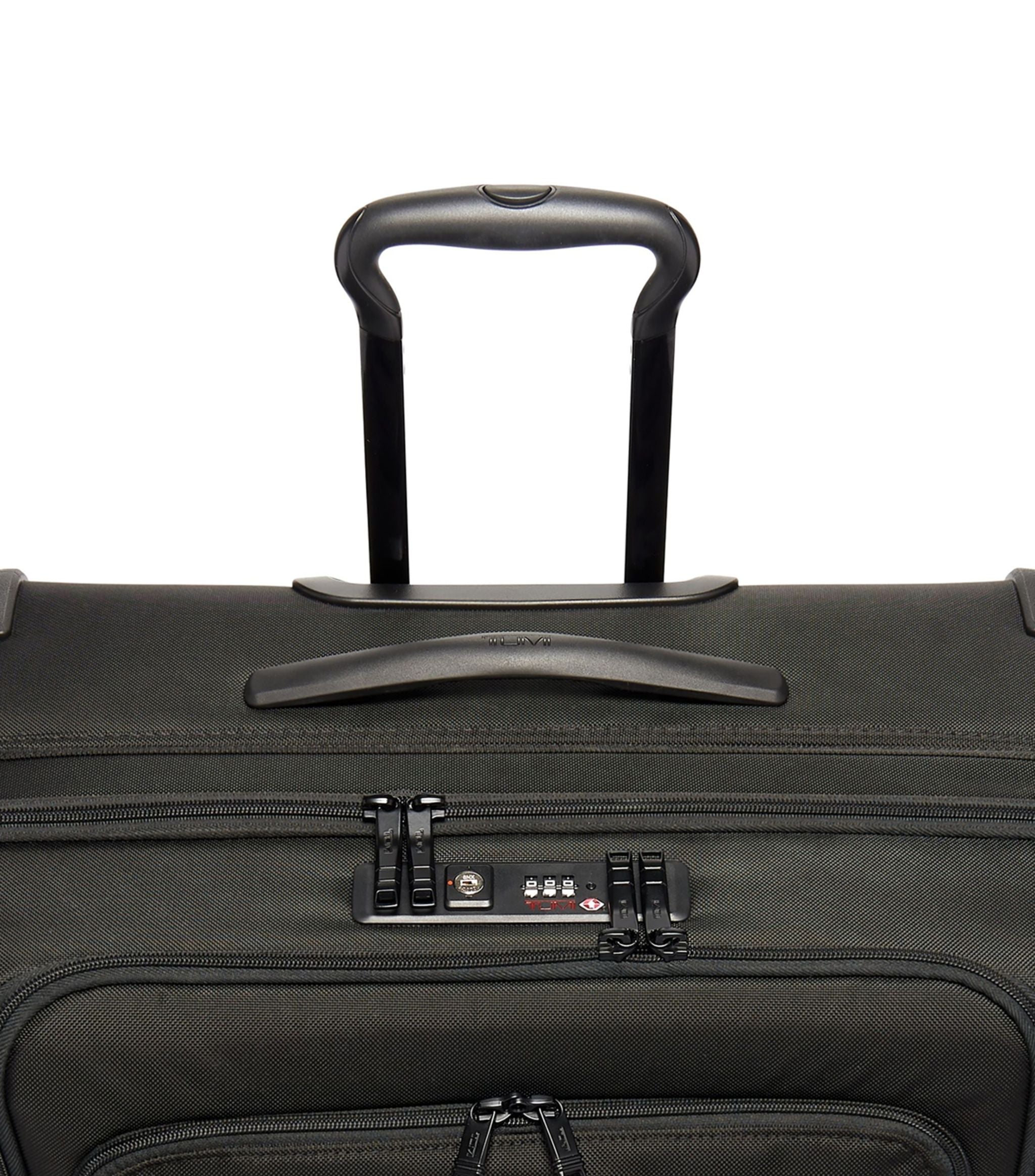 Alpha 3 Extended Trip Expandable 4-Wheel Packing Case (78.5cm) GOODS Harrods   