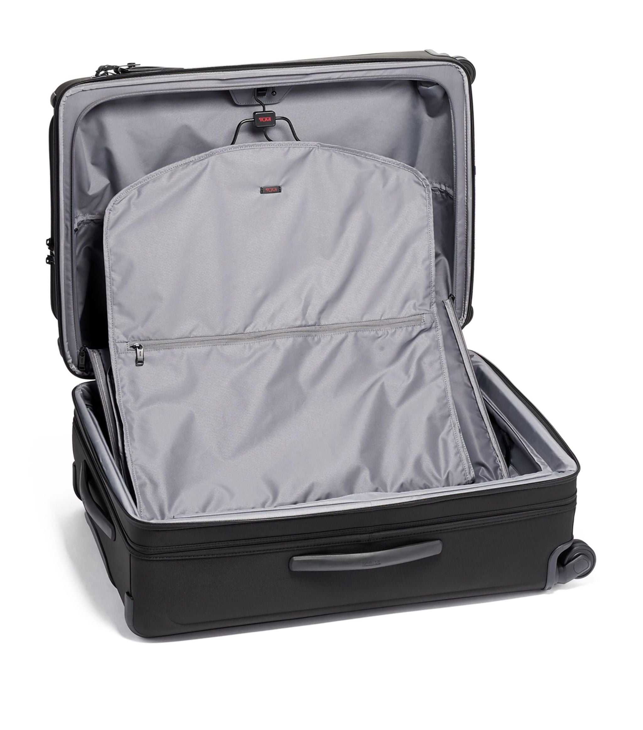 Alpha 3 Medium Trip Expandable 4-Wheel Packing Case (73.5cm) GOODS Harrods   