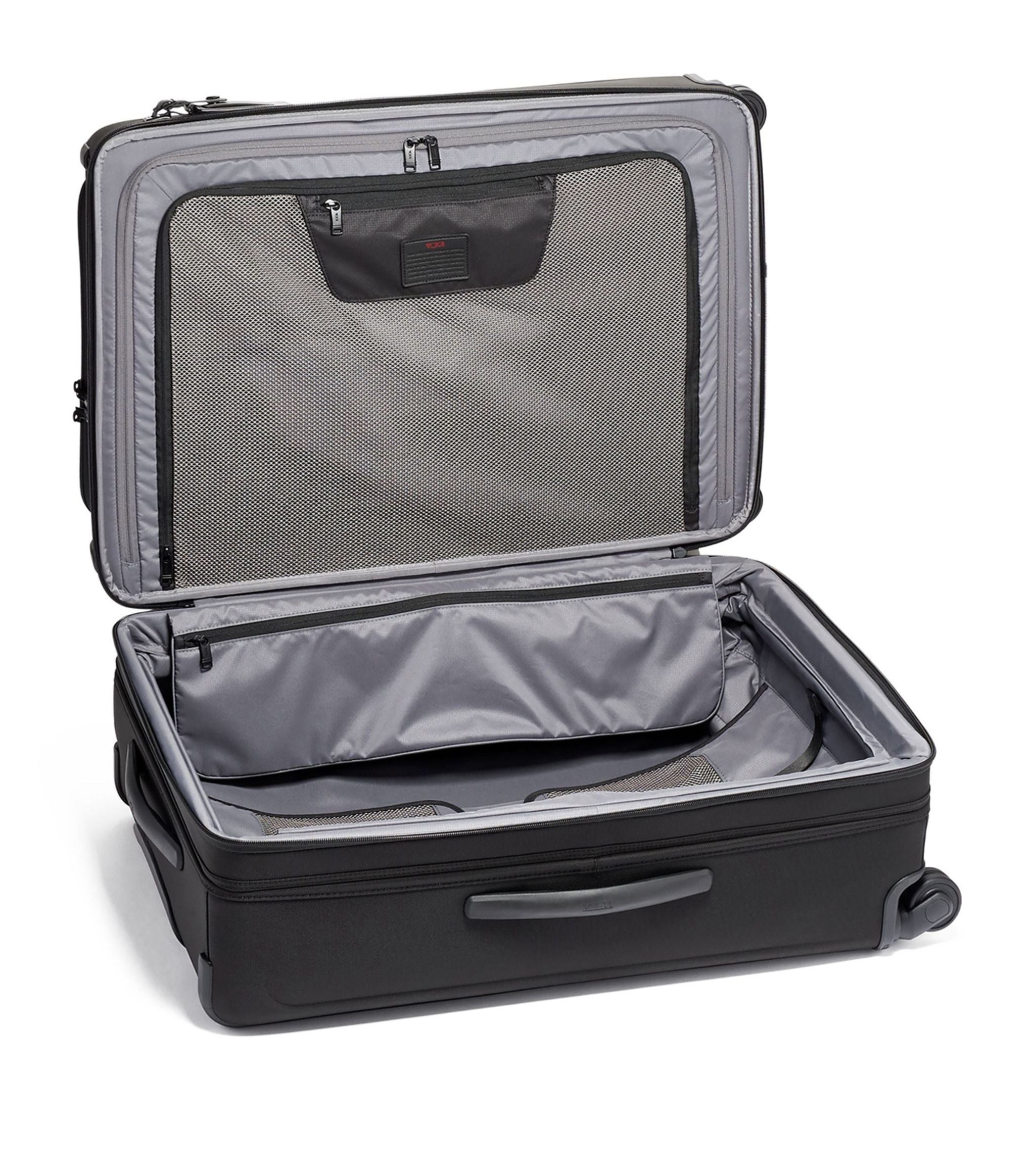 Alpha 3 Medium Trip Expandable 4-Wheel Packing Case (73.5cm) GOODS Harrods   