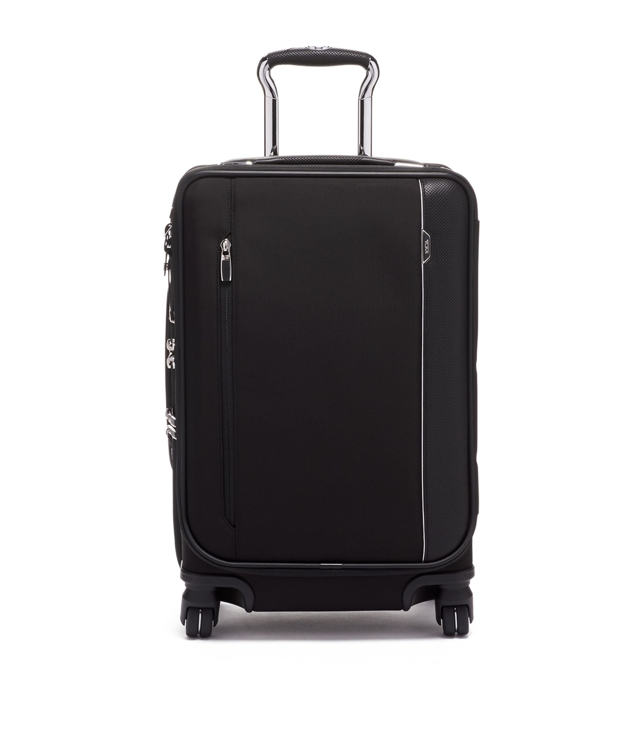 Arrivé International Dual Access 4-Wheel Carry-On Case (56cm) GOODS Harrods   