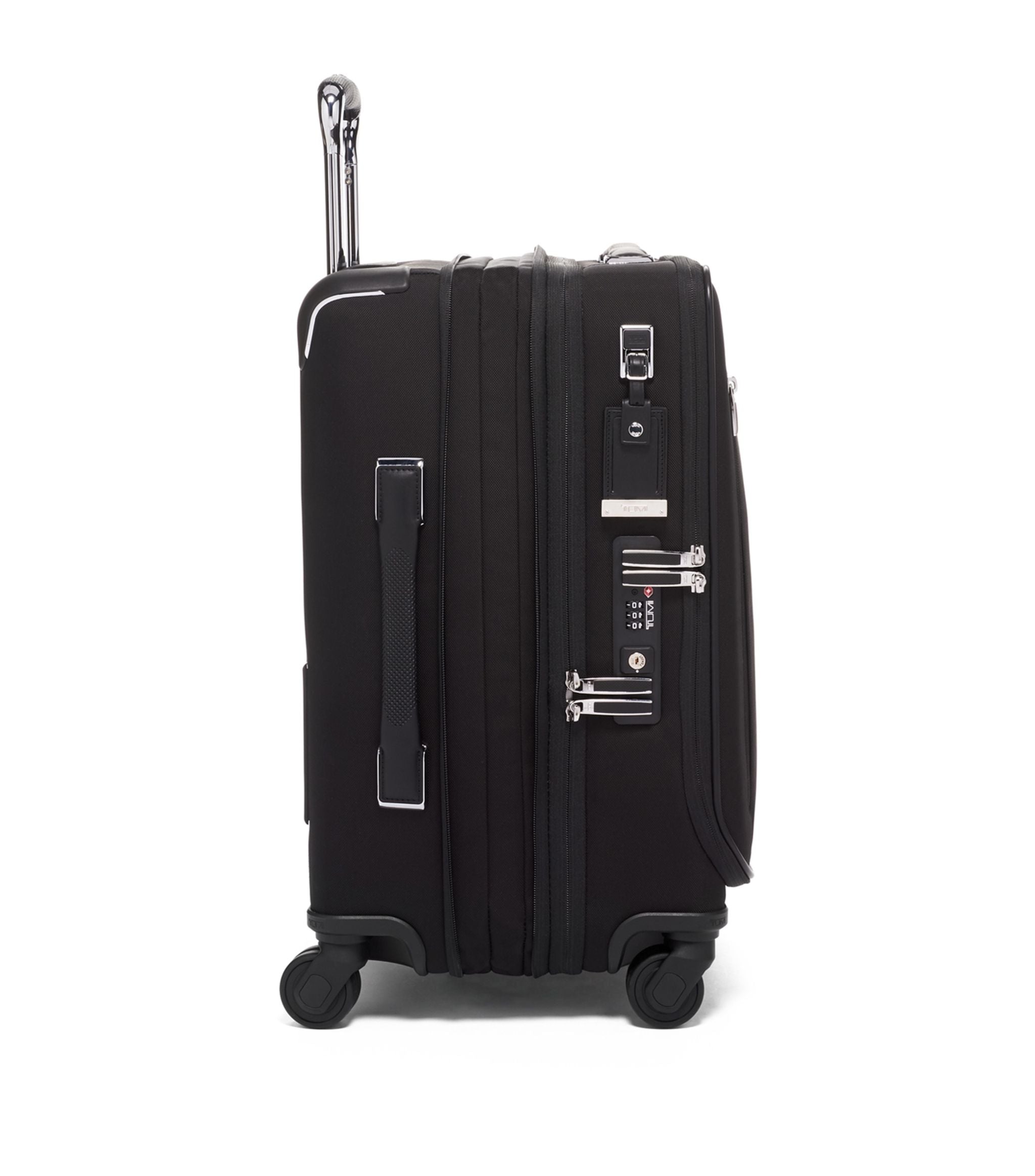 Arrivé International Dual Access 4-Wheel Carry-On Case (56cm) GOODS Harrods   