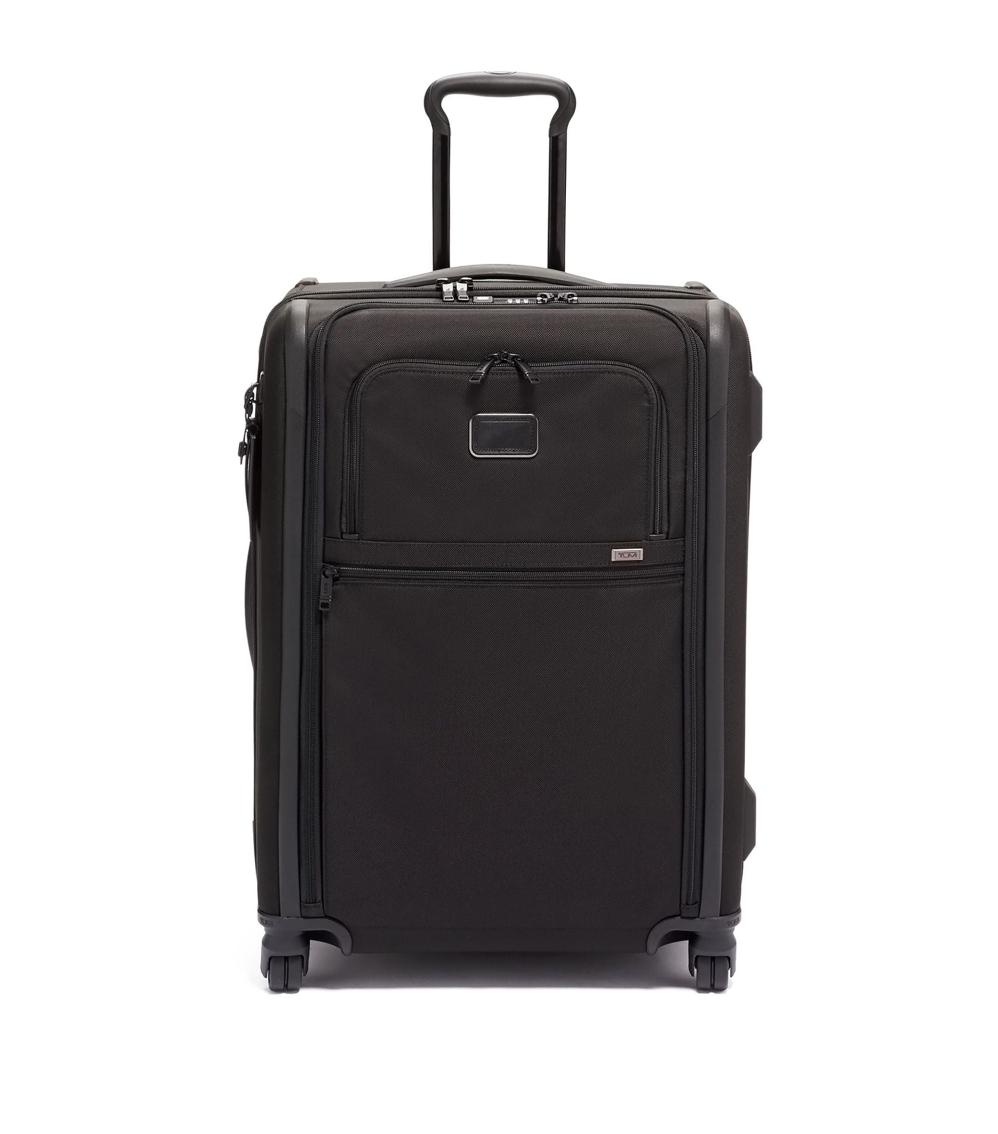 Expandable Suitcase (66cm) Miscellaneous Harrods   