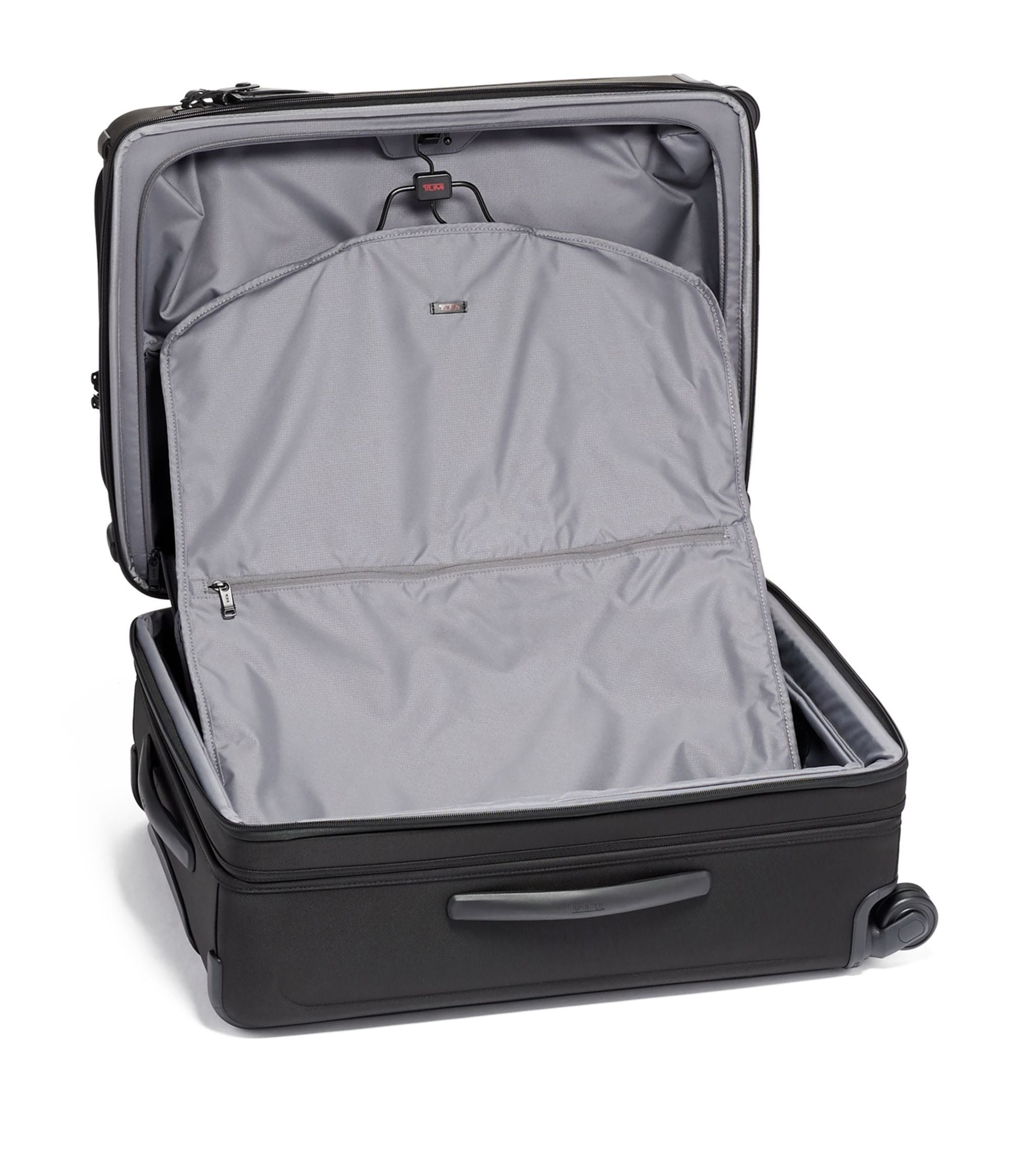 Expandable Suitcase (66cm) Miscellaneous Harrods   