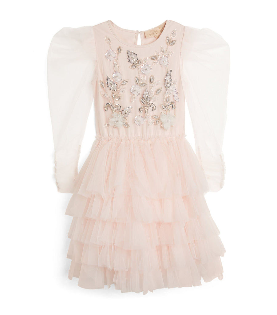 Juniper Tutu Dress (2-12 Years)