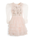 Juniper Tutu Dress (2-12 Years) GOODS Harrods   