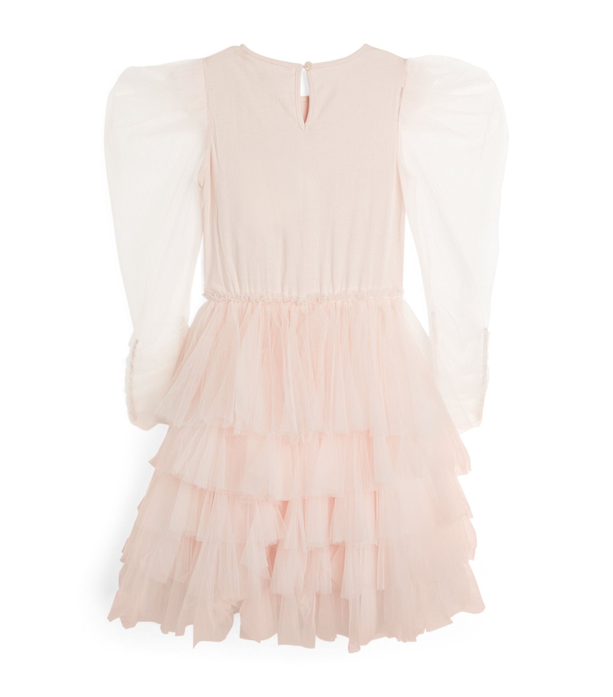 Juniper Tutu Dress (2-12 Years) GOODS Harrods   