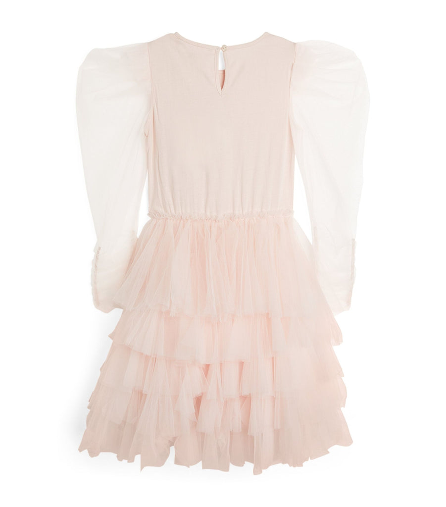 Juniper Tutu Dress (2-12 Years)