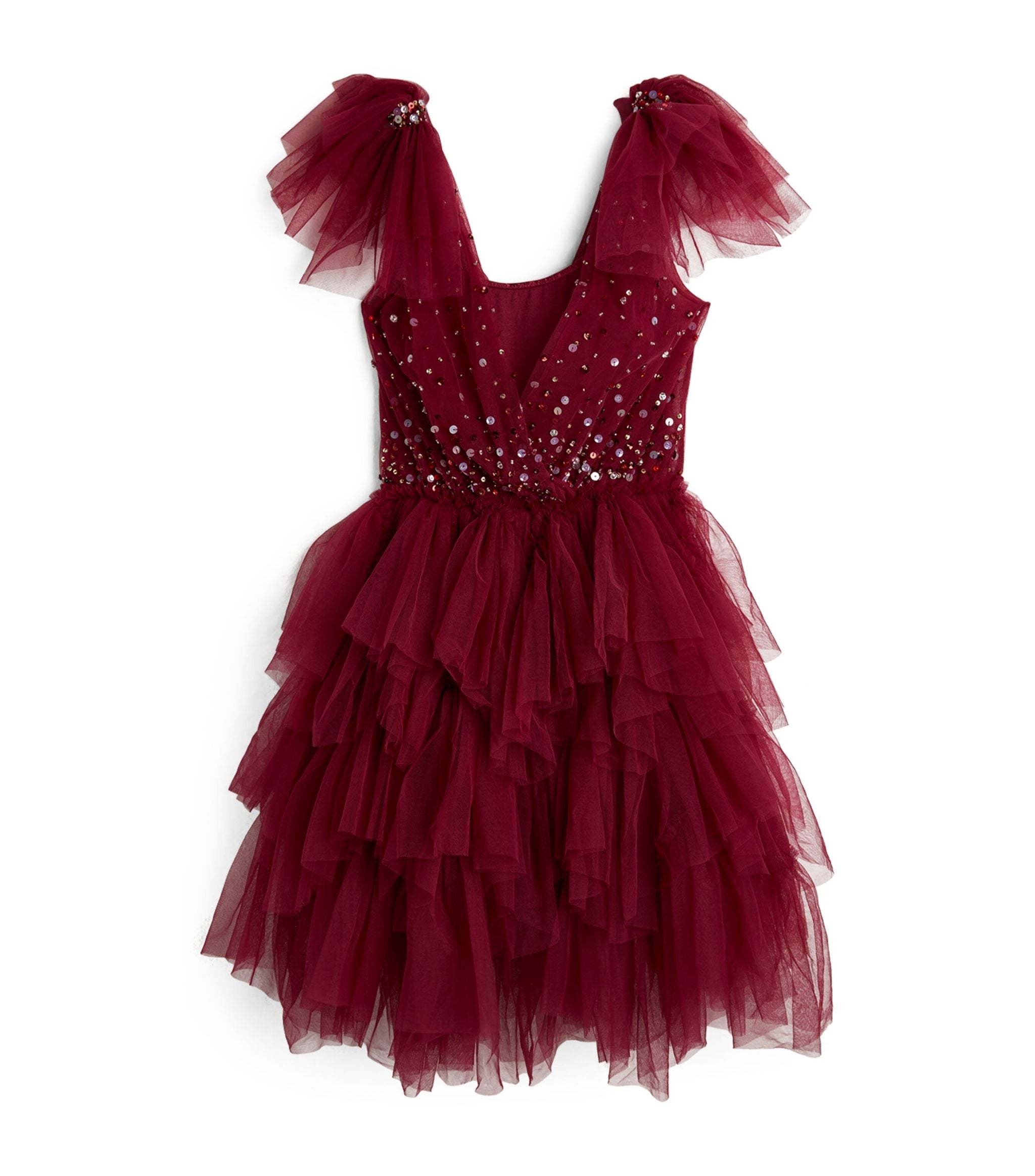 Noella Tutu Dress (2-12 Years) GOODS Harrods   