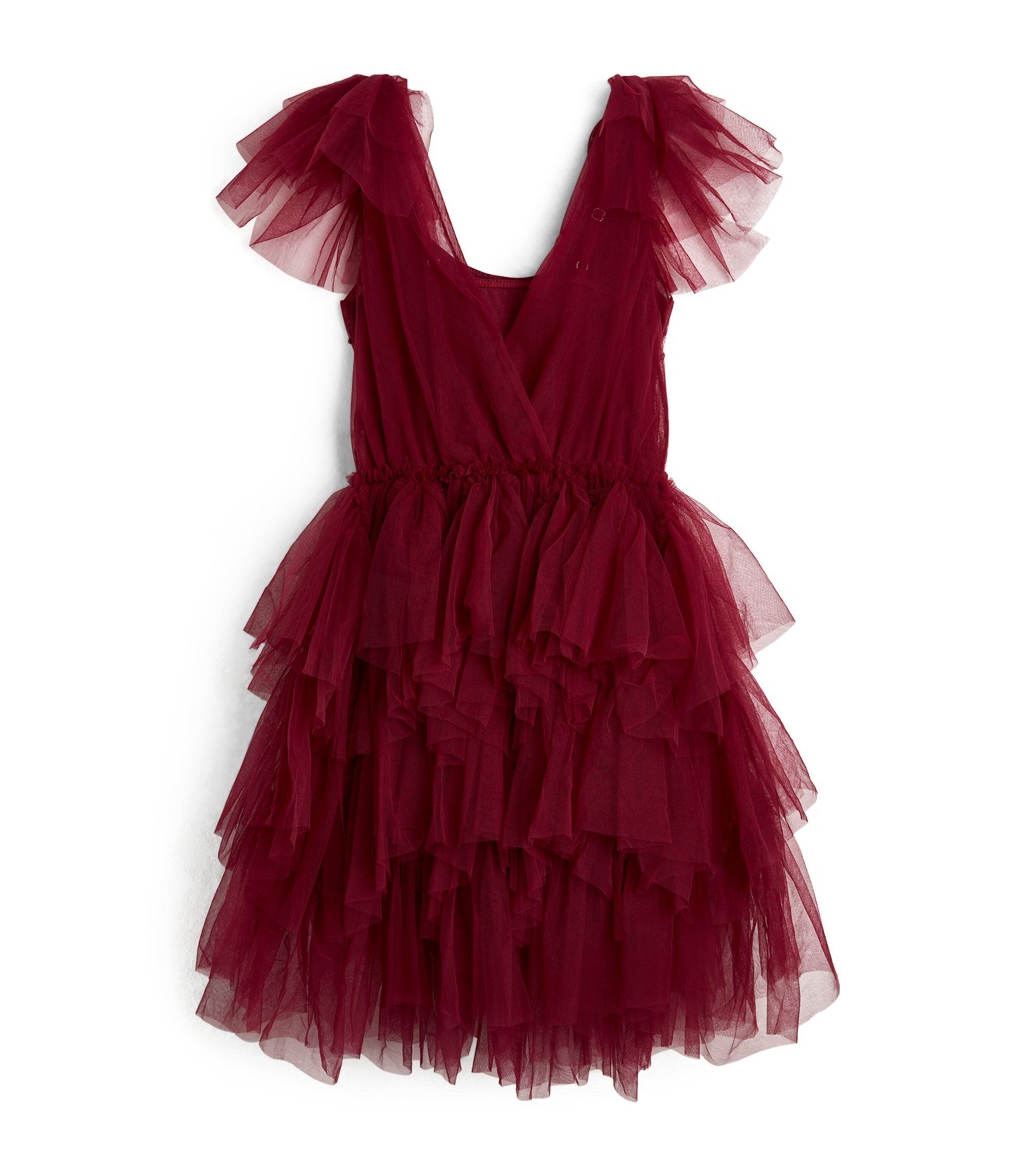 Noella Tutu Dress (2-12 Years) GOODS Harrods   