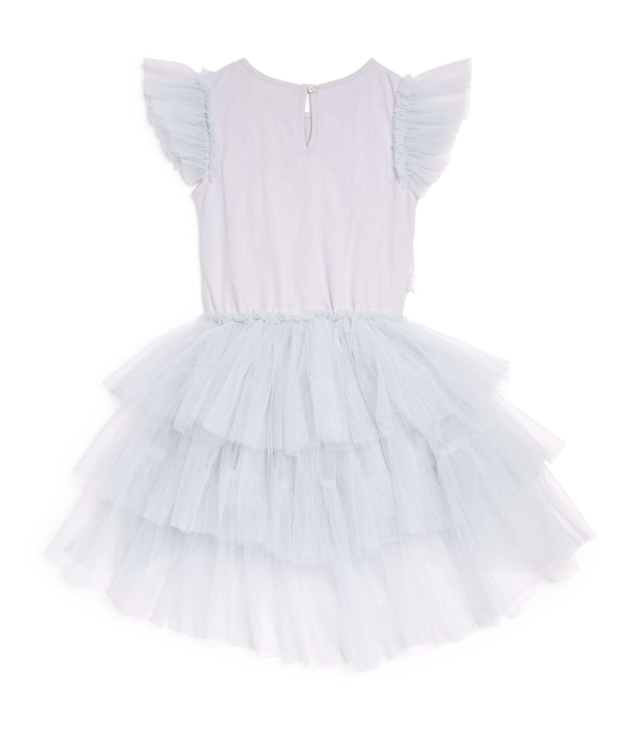 Paloma Tutu Dress (2-12 Years) GOODS Harrods   