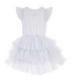 Paloma Tutu Dress (2-12 Years) GOODS Harrods   