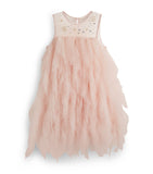 Star Light Tulle Dress (2-11 Years) GOODS Harrods   