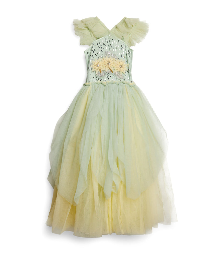 x Disney Almost There Tiana Dress (2-12 Years)