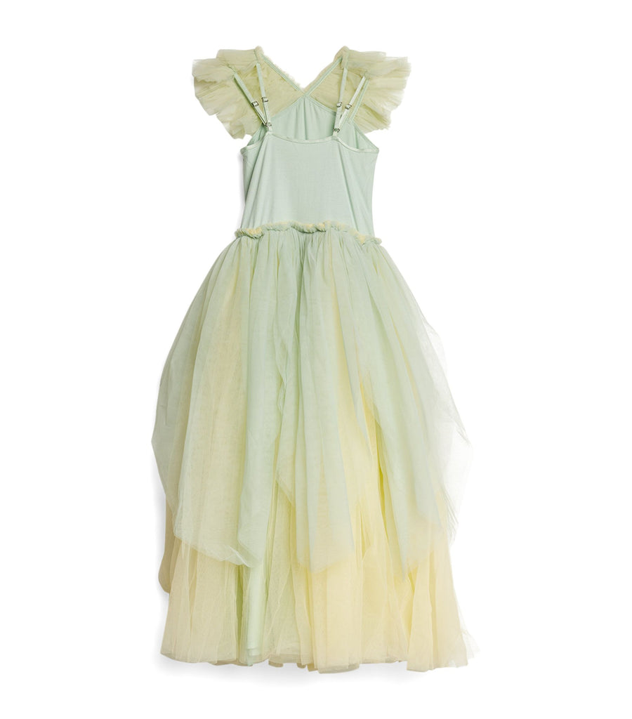 x Disney Almost There Tiana Dress (2-12 Years)