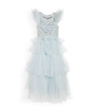 x Disney Glass Slipper Tutu Dress (2-12 years) GOODS Harrods   