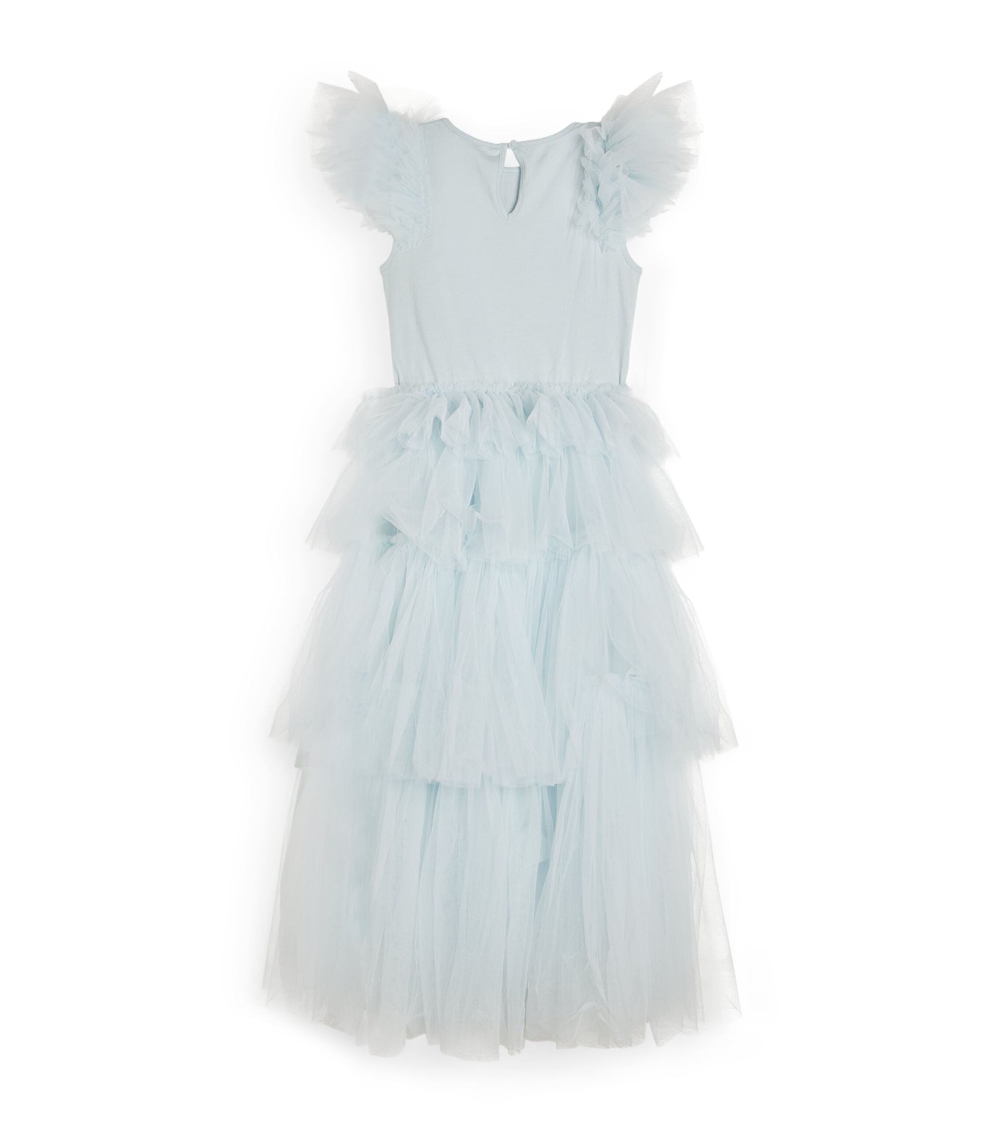 x Disney Glass Slipper Tutu Dress (2-12 years) GOODS Harrods   