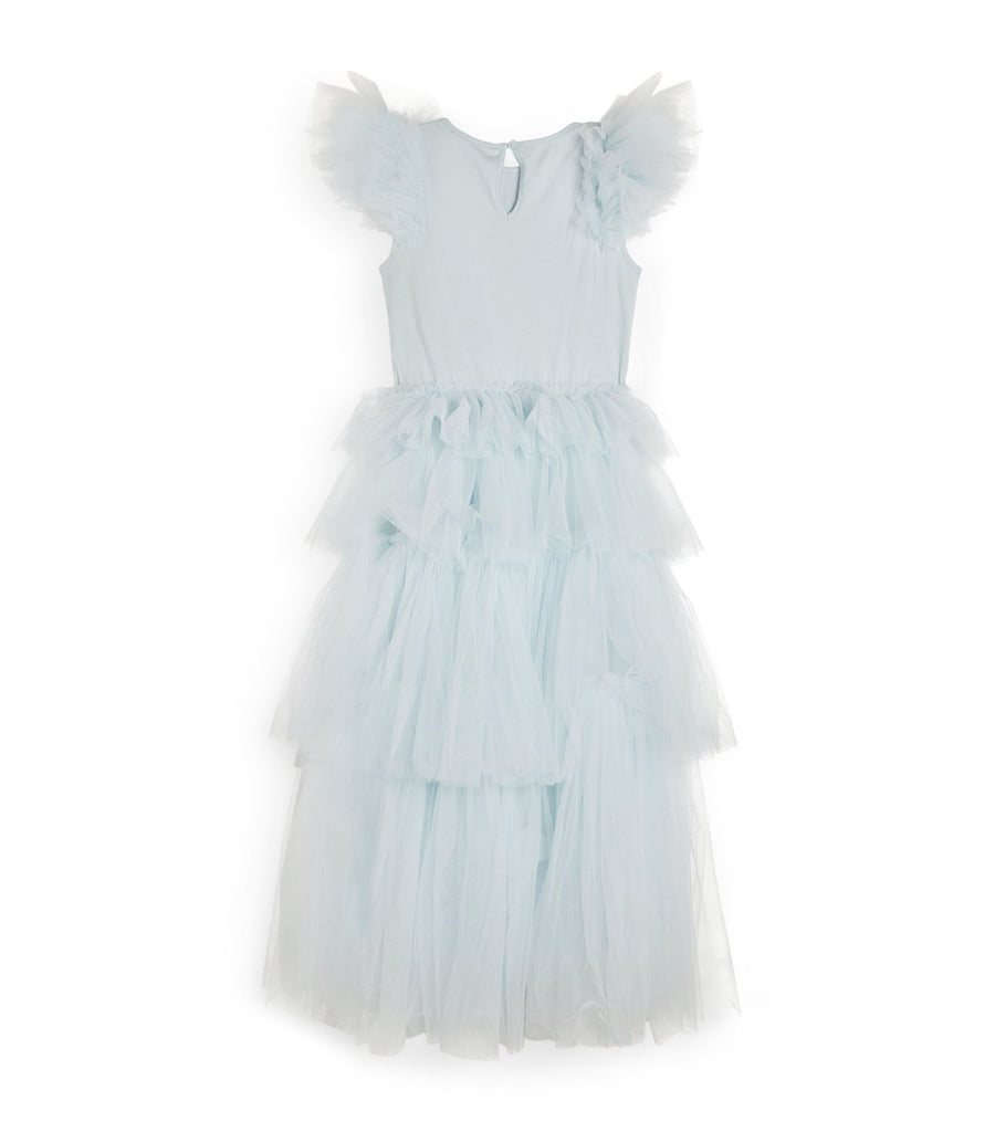 x Disney Glass Slipper Tutu Dress (2-12 years)