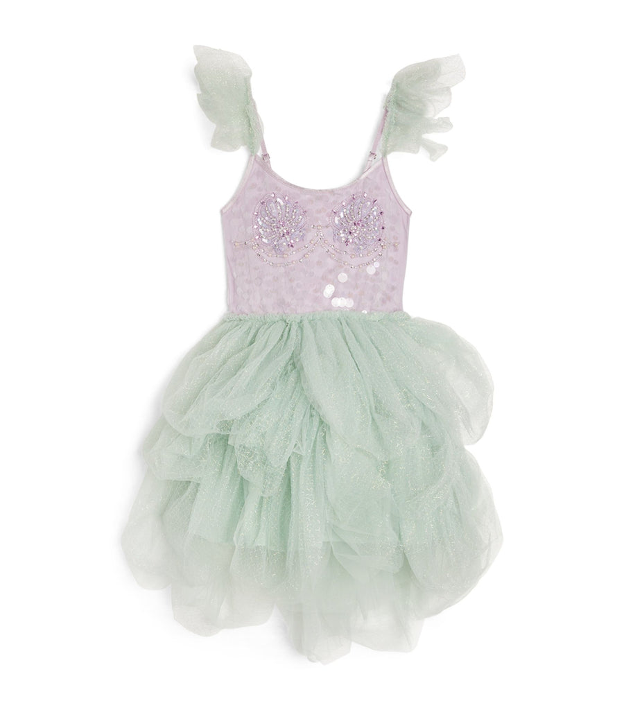 x Disney Jewel of the Sea Tutu Dress (2-12 years)