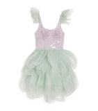 x Disney Jewel of the Sea Tutu Dress (2-12 years) GOODS Harrods   