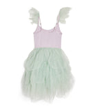 x Disney Jewel of the Sea Tutu Dress (2-12 years) GOODS Harrods   