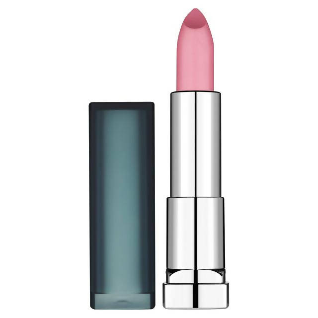 Maybelline Color Sensational Creamy Matte 942 Blushing Pout