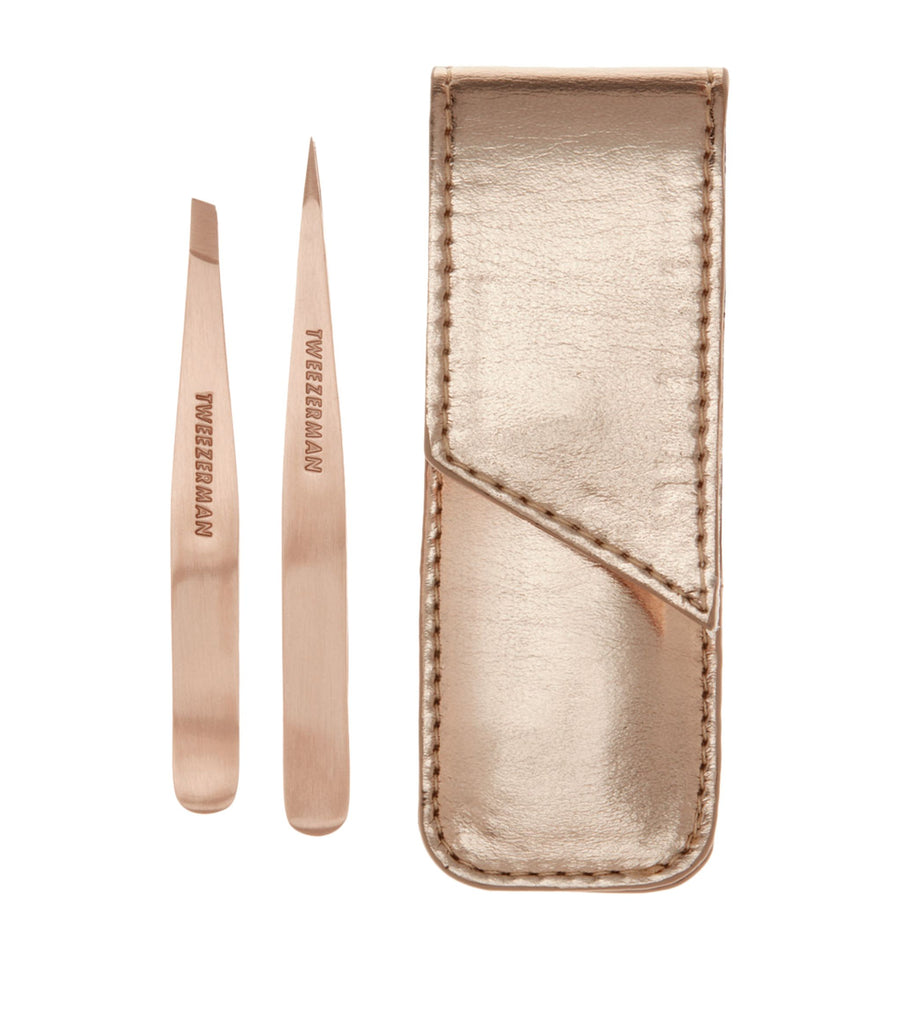 Petite Tweezer Set