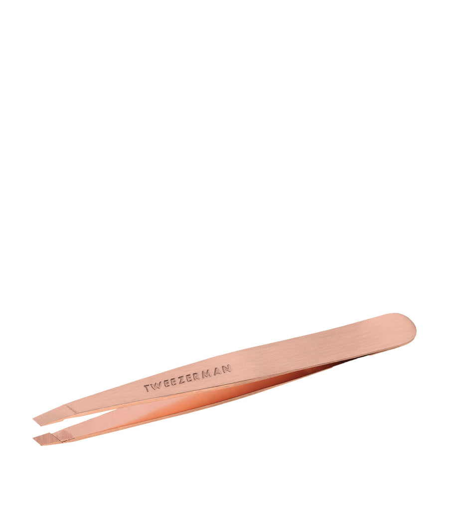 Slant Tweezer