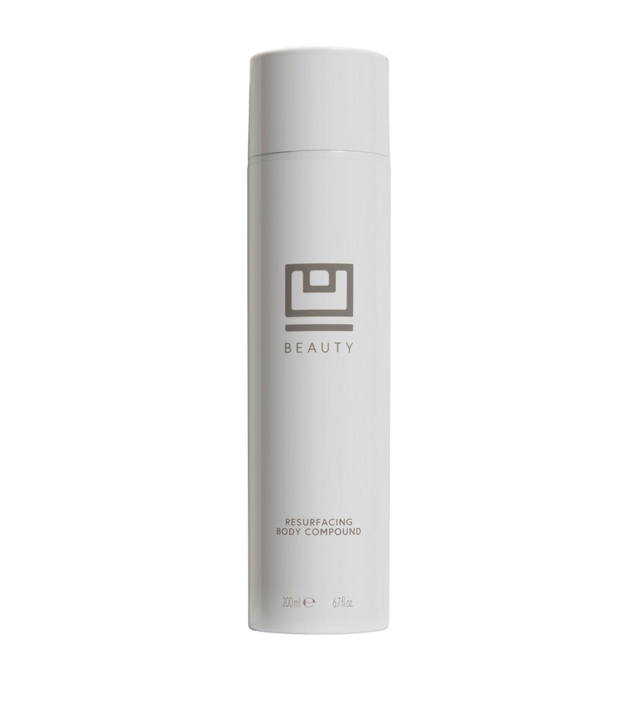 Resurfacing Body Compound (200ml)