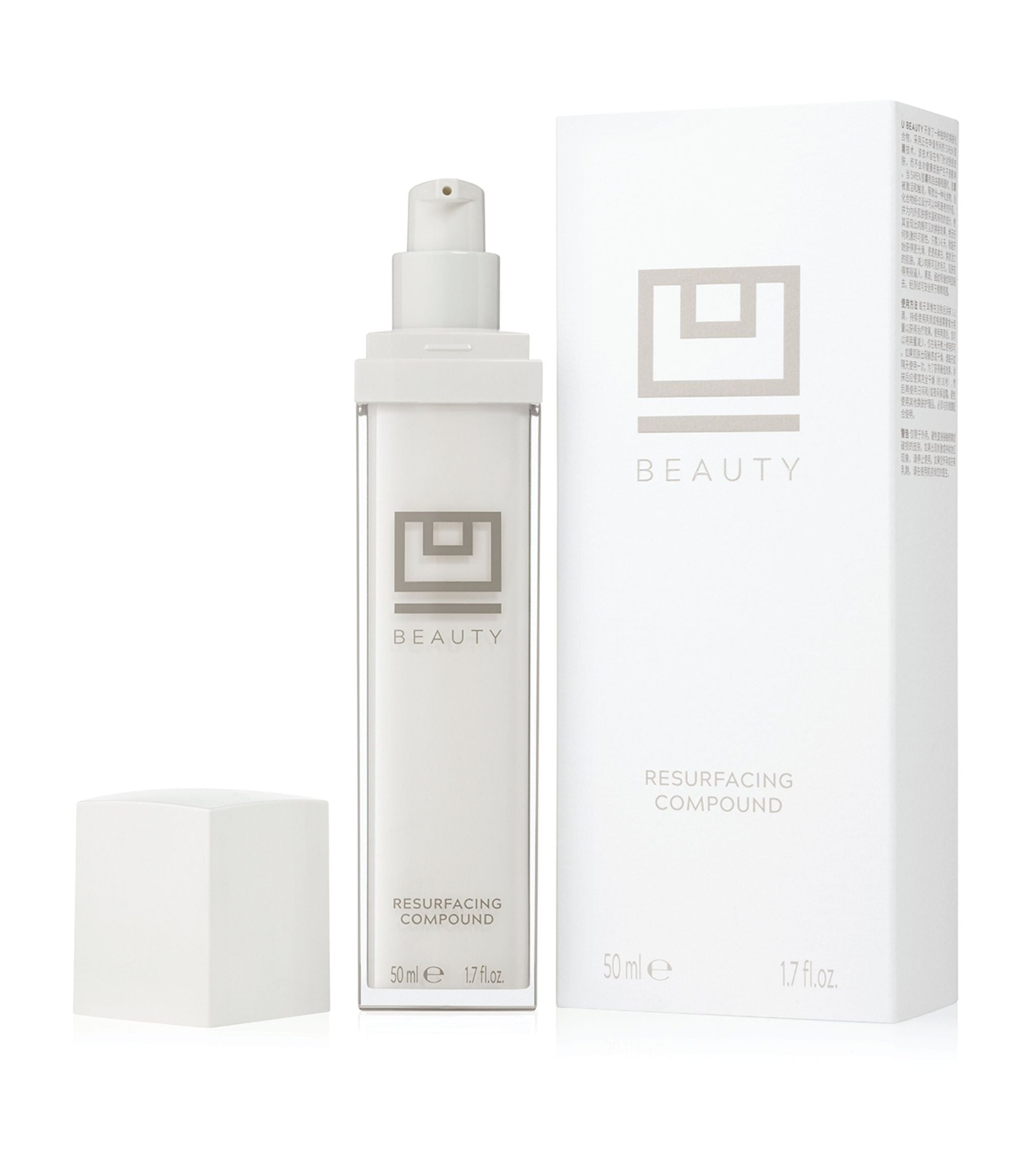 Resurfacing Compound (50ml) GOODS Harrods   