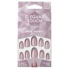 Elegant Touch Nails - Mauve Madness Beauty at home Sainsburys   