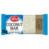 Cofresh Coconut Bar 30g Asian Sainsburys   