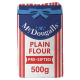 McDougall's Plain Flour 500g - McGrocer