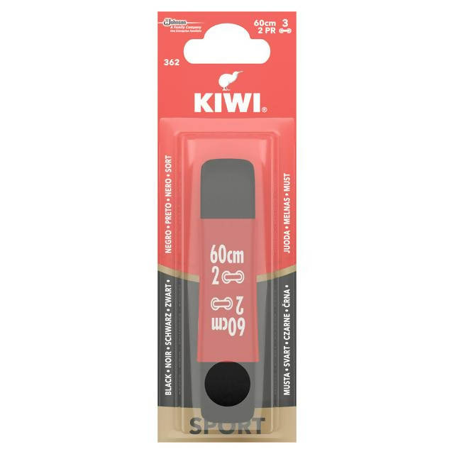 Kiwi Express Neutral Shoe Shine