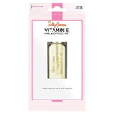 Sally Hansen Vitamin E Nail & Cuticle Oil 13.3ml Nail accessories Sainsburys   