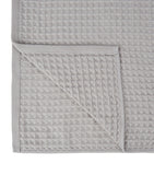 Air Waffle Bath Towel (70cm x 140cm) GOODS Harrods   