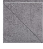 Zero Twist Bath Sheet (100cm x 160cm) GOODS Harrods   