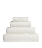 Zero Twist Bath Sheet (100cm x 160cm) GOODS Harrods   